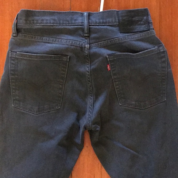 levis stealth